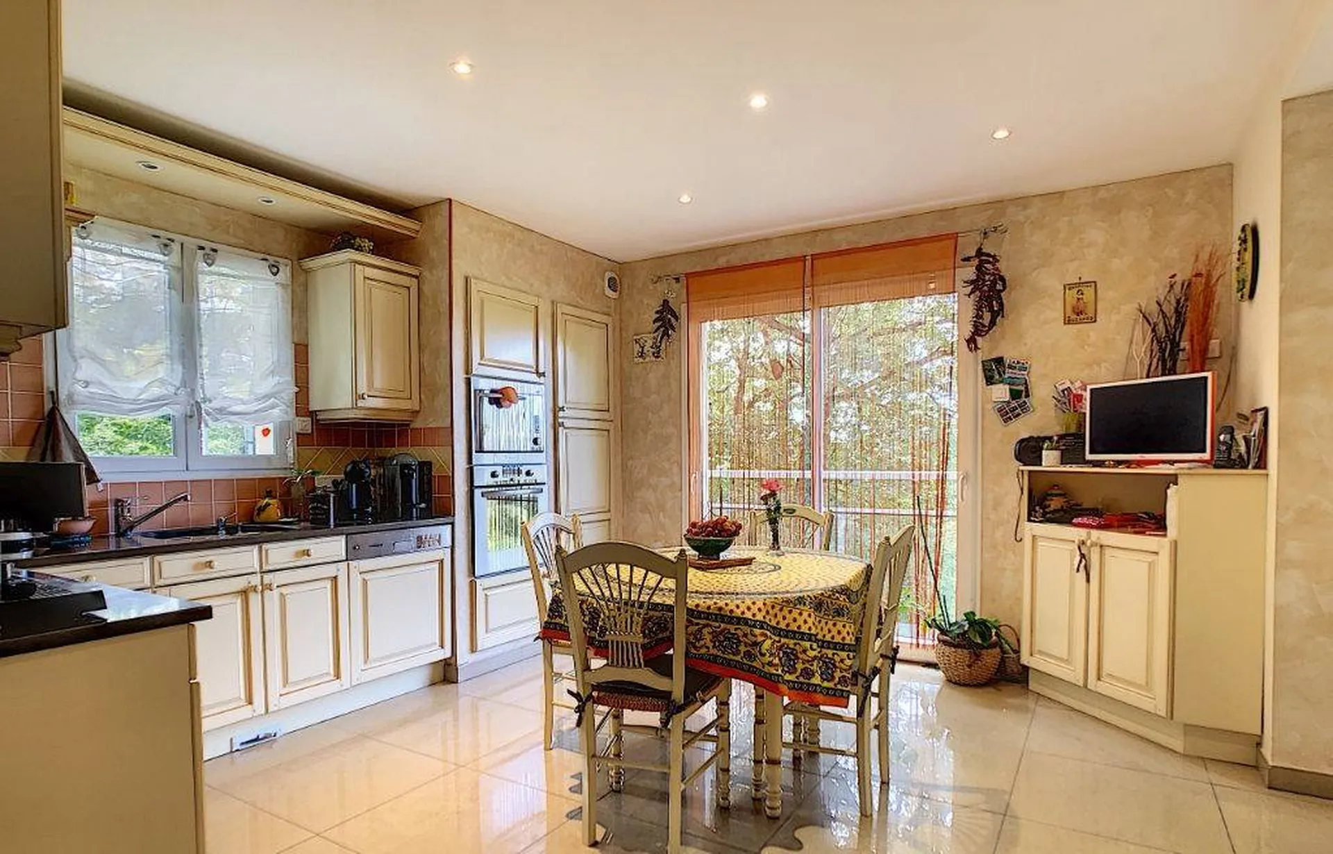 Propriété récente, Beaumont le Roger, 27