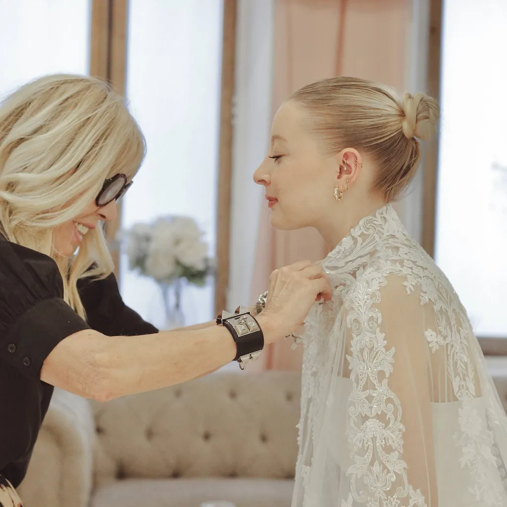 Robes de mariée Marseille