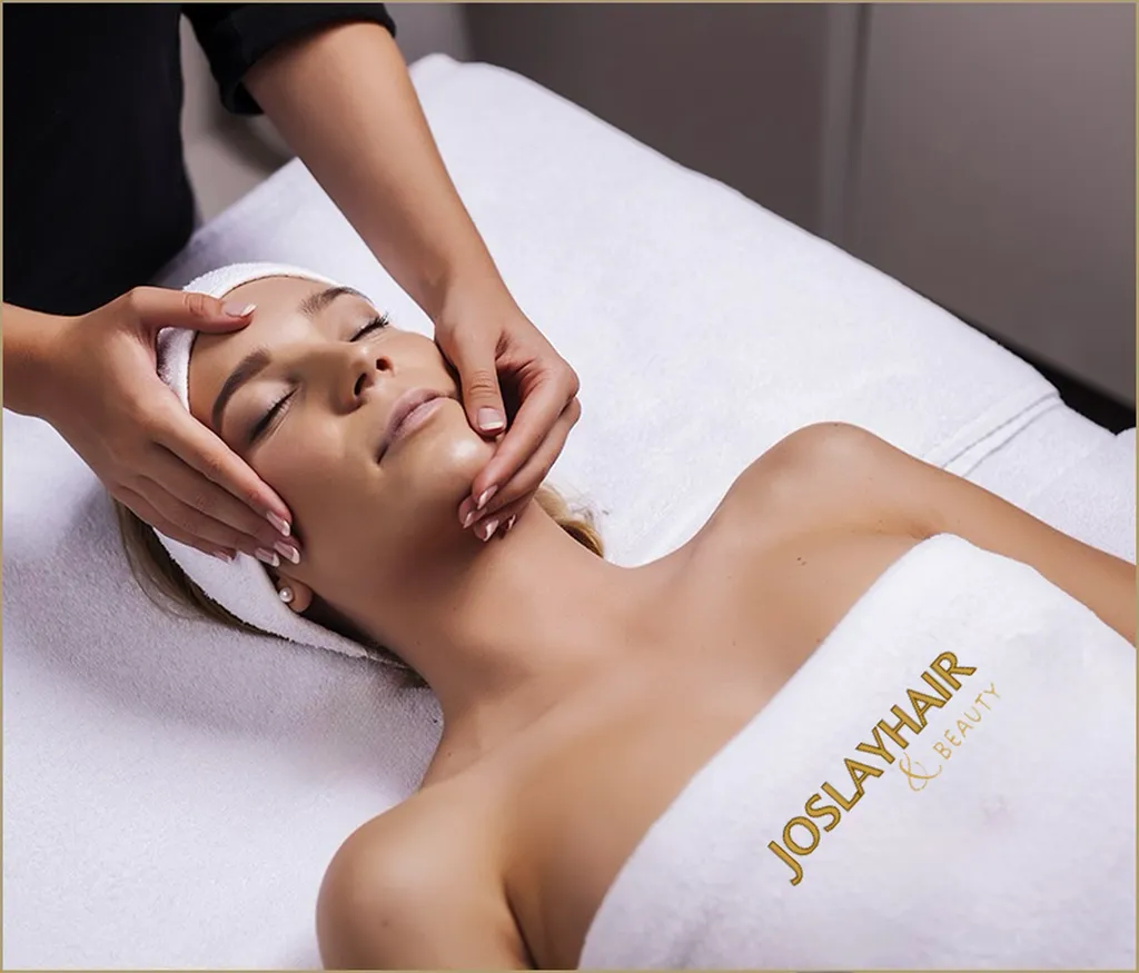 Soins visage pour femme avec oxalia, gamme naturelle et bio à toulouse 