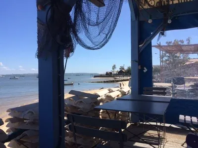 Village ostréicole des Jacquets, Lège-Cap Ferret