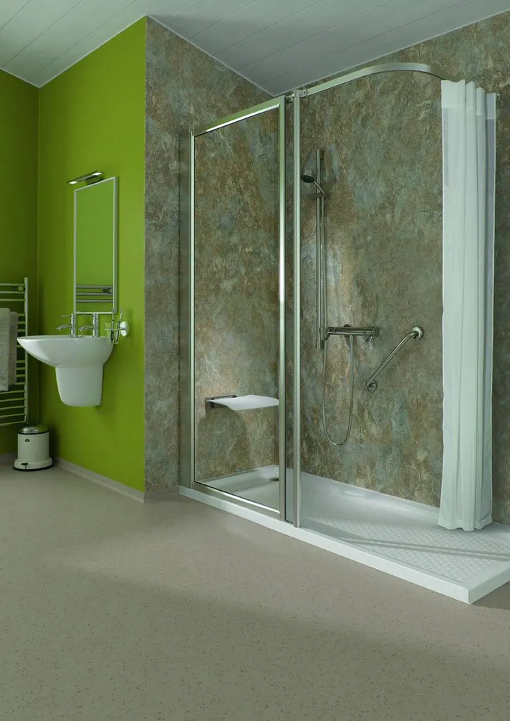 remplacement baignoire par douche à dijon Cote d'or