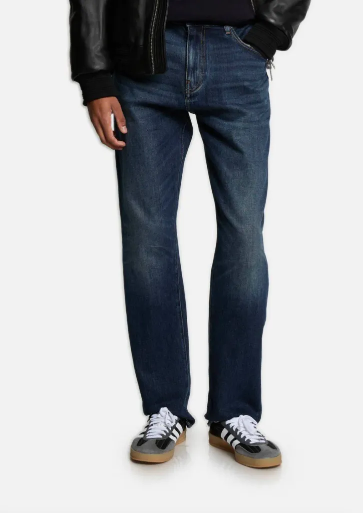 Où trouver un Jean Slim Stretch pour Homme à Dieppe ? Découvrez-le chez Urban Chic