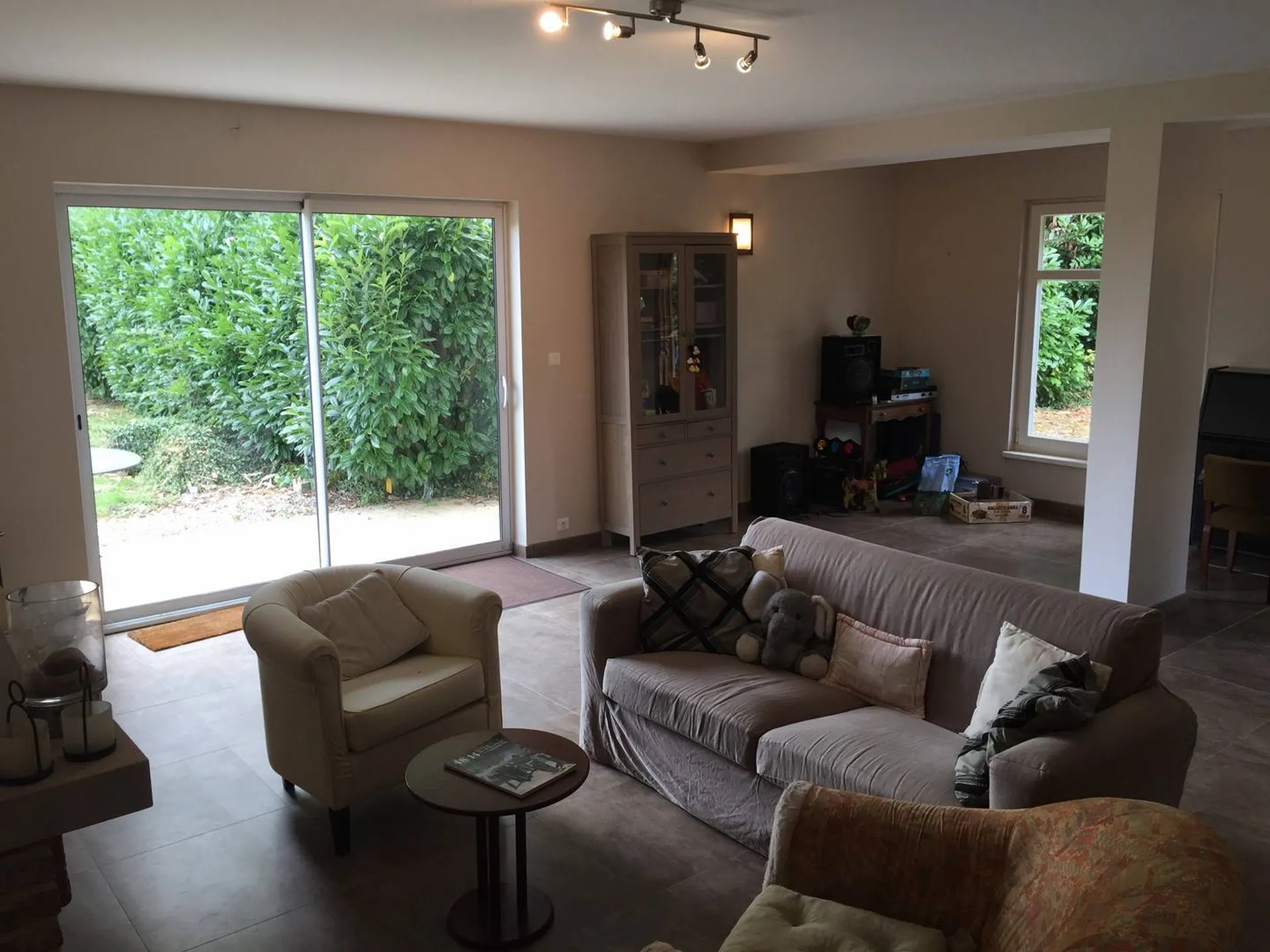 Propriété récente en vente par l'Agence Terres et Demeures de Normandie