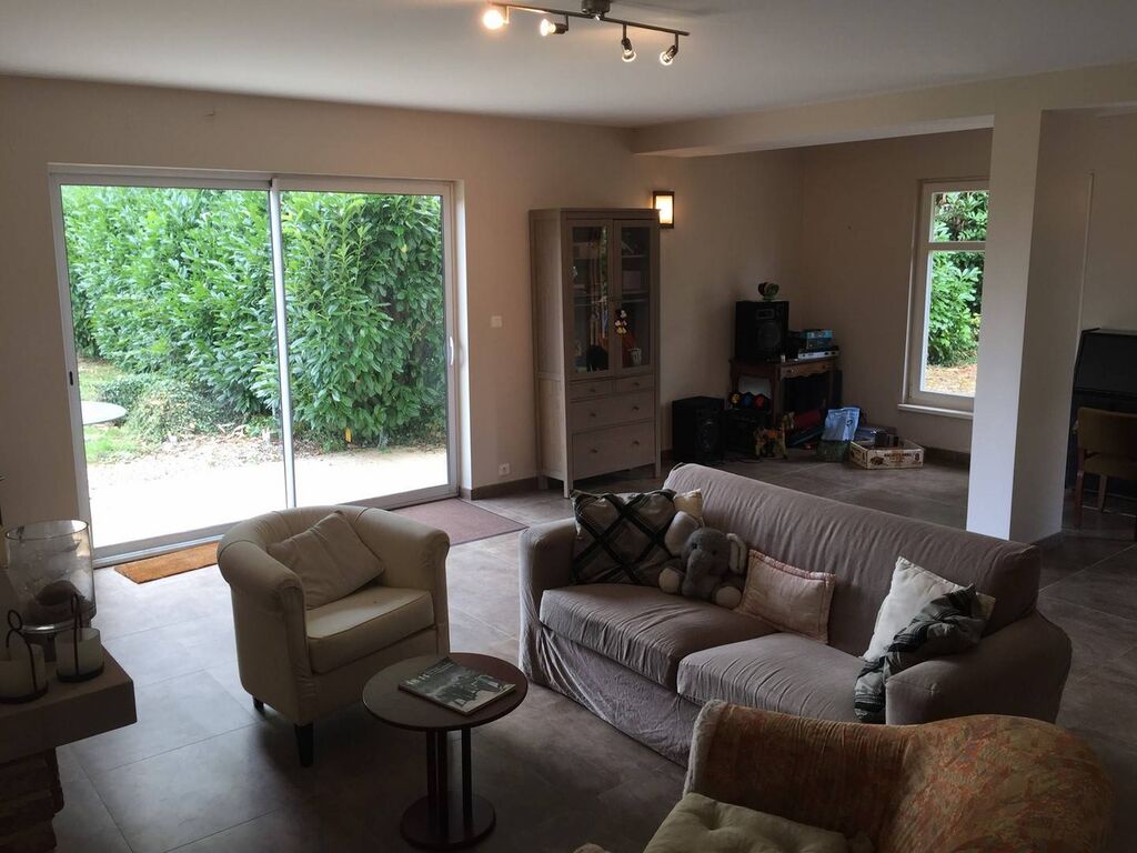 Propriété récente en vente par l'Agence Terres et Demeures de Normandie