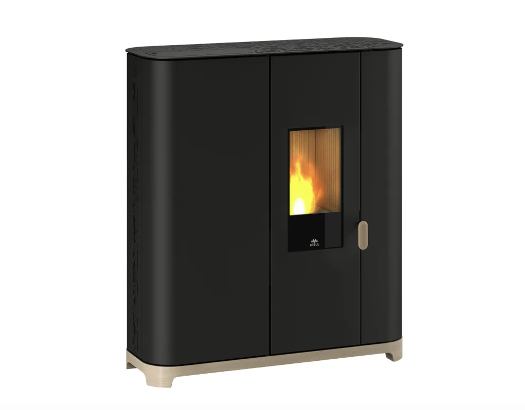 JOTUL PF 912 S noir