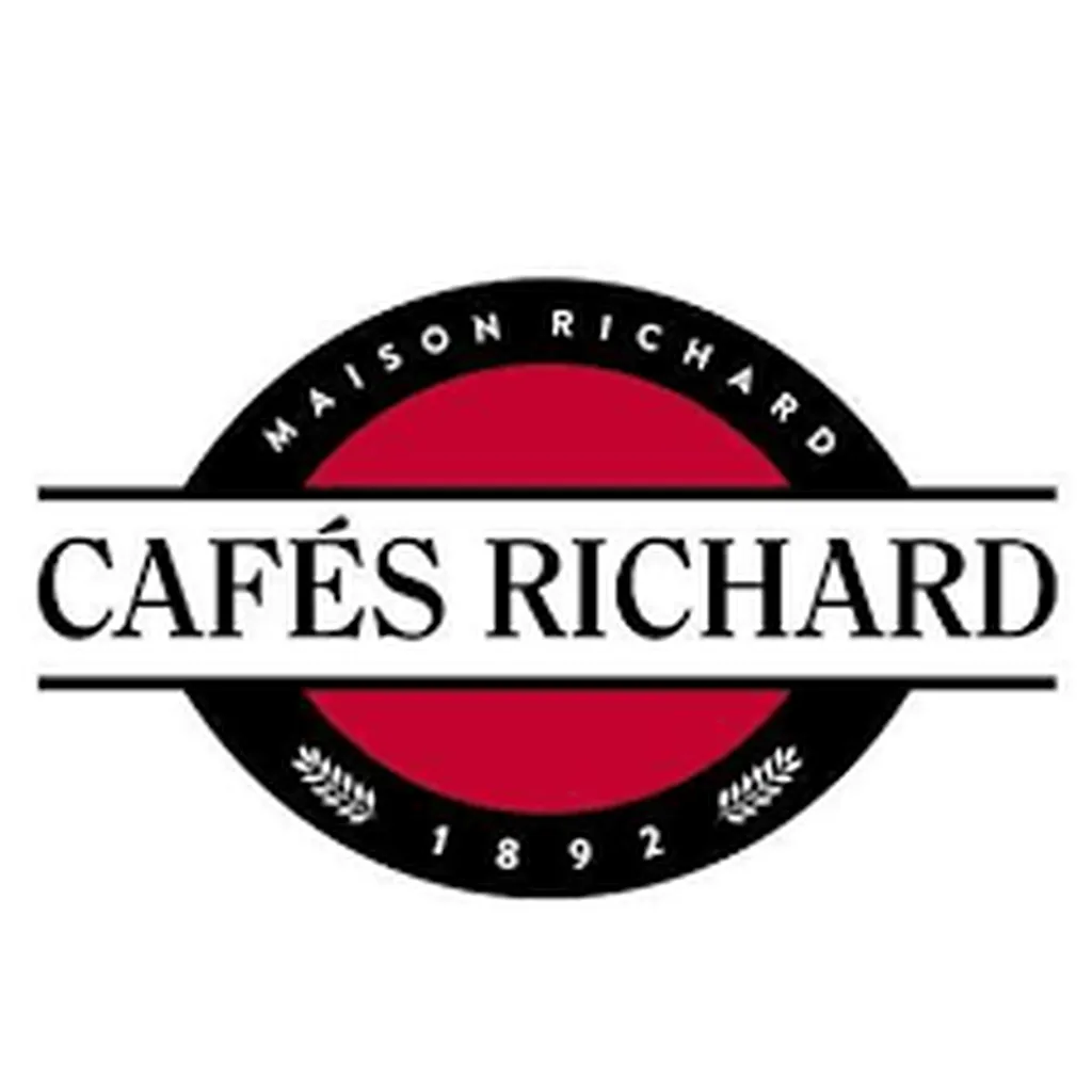 Cafés Richard