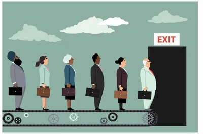 Quitter la fonction publique : quels sont les choix qui s’offrent aux fonctionnaires ?