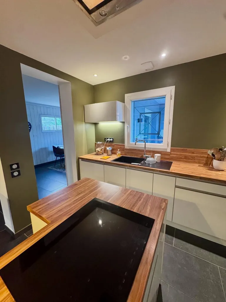 Piarulli peinture et décoration : Trois générations de savoir-faire