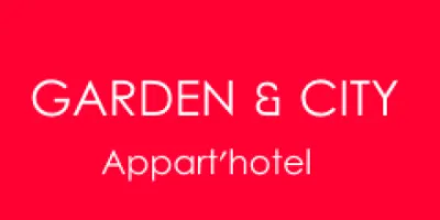 Appartement Hôtel  Rousset Garden and City Rousset