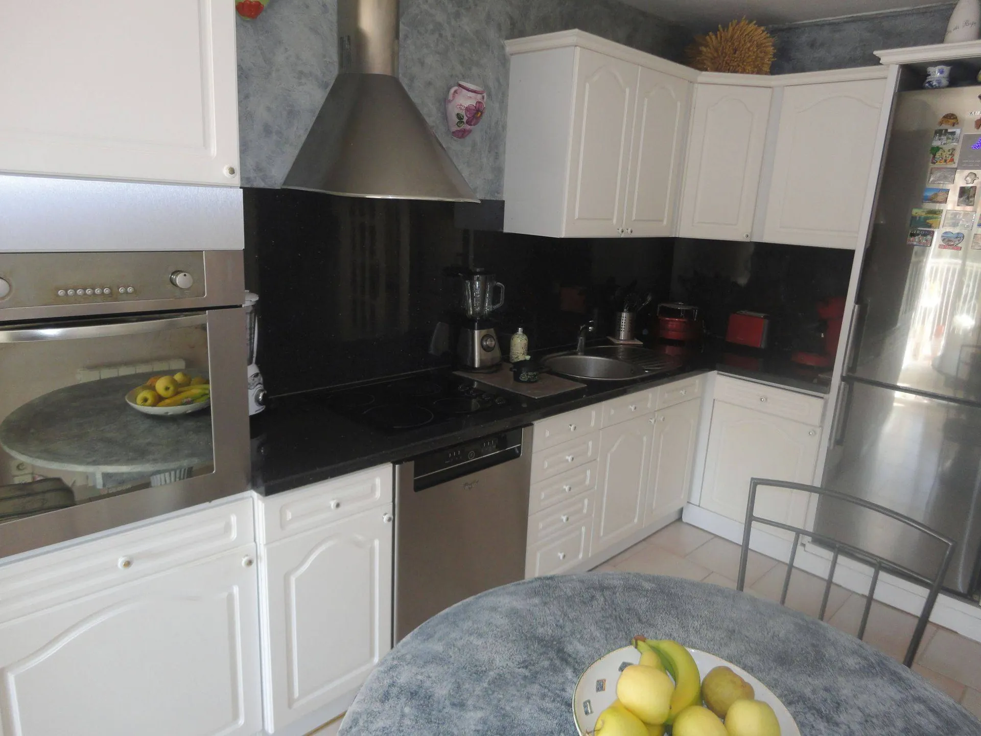 achat appartement roquefort la bedoule