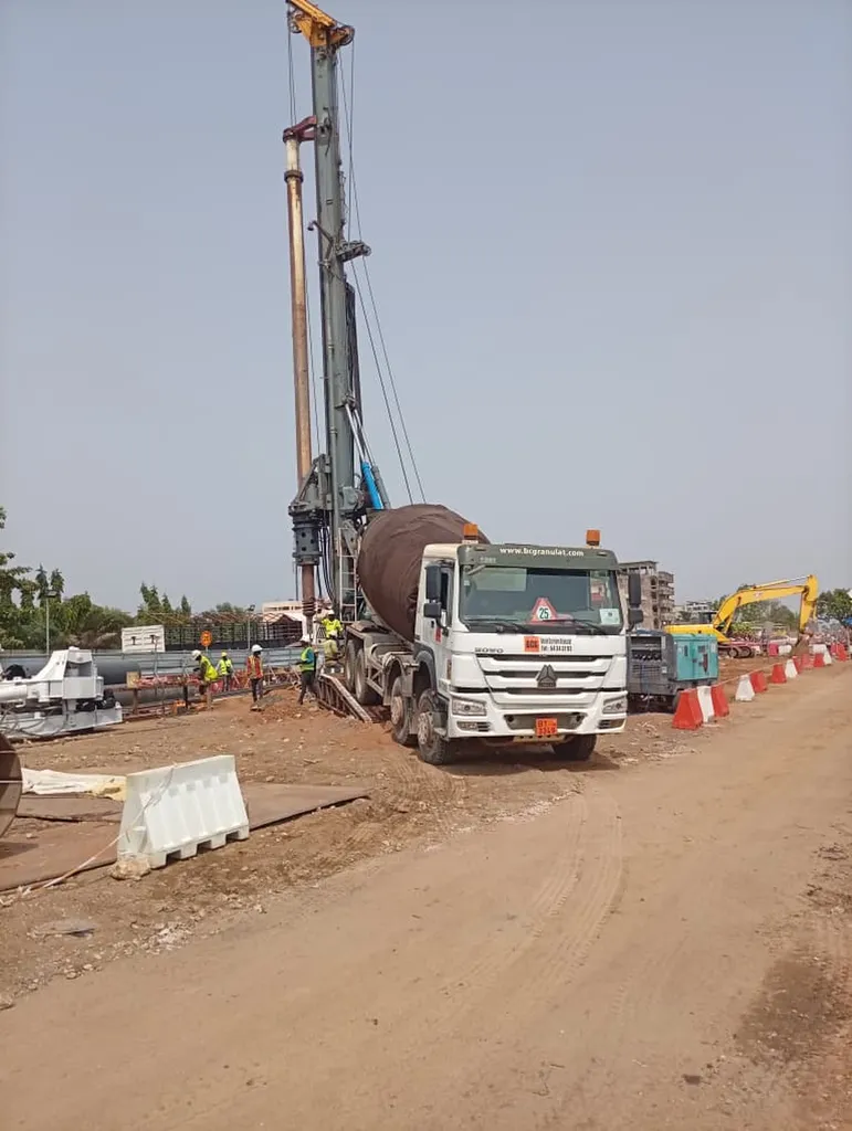 BCG au cœur d’un projet structurant pour le Bénin : l’échangeur de Védoko