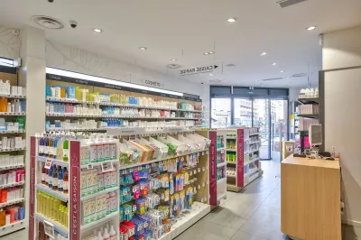 Cherche photographe professionnel pour suivi de chantier à Chatenay Malabry