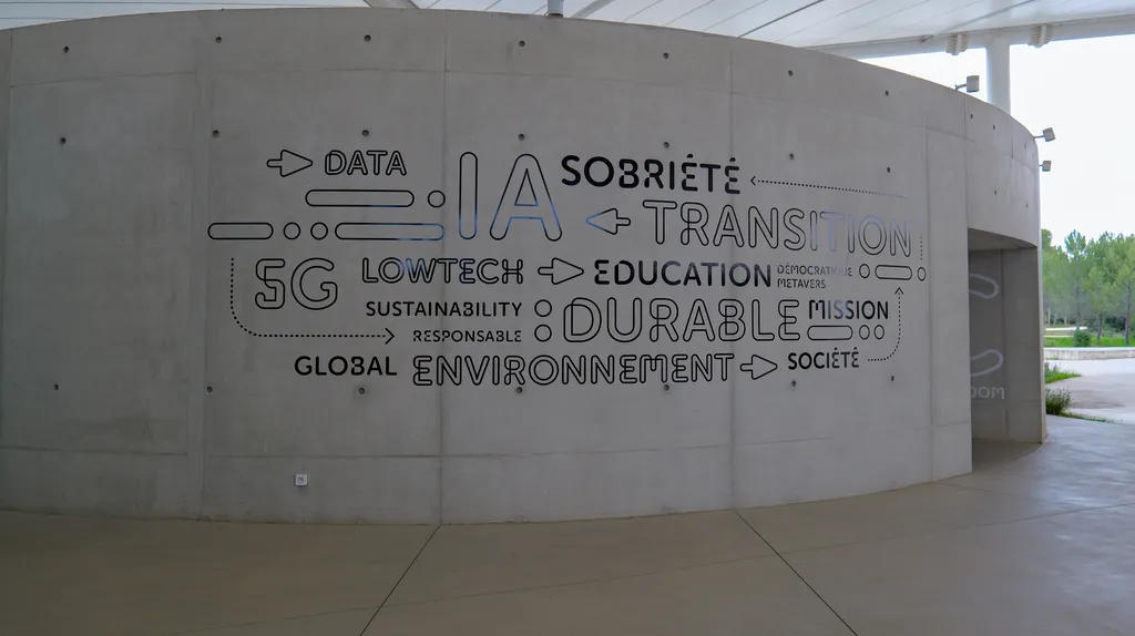 thecamp Hôtel - Hôtel 3 étoiles proche de Gardanne