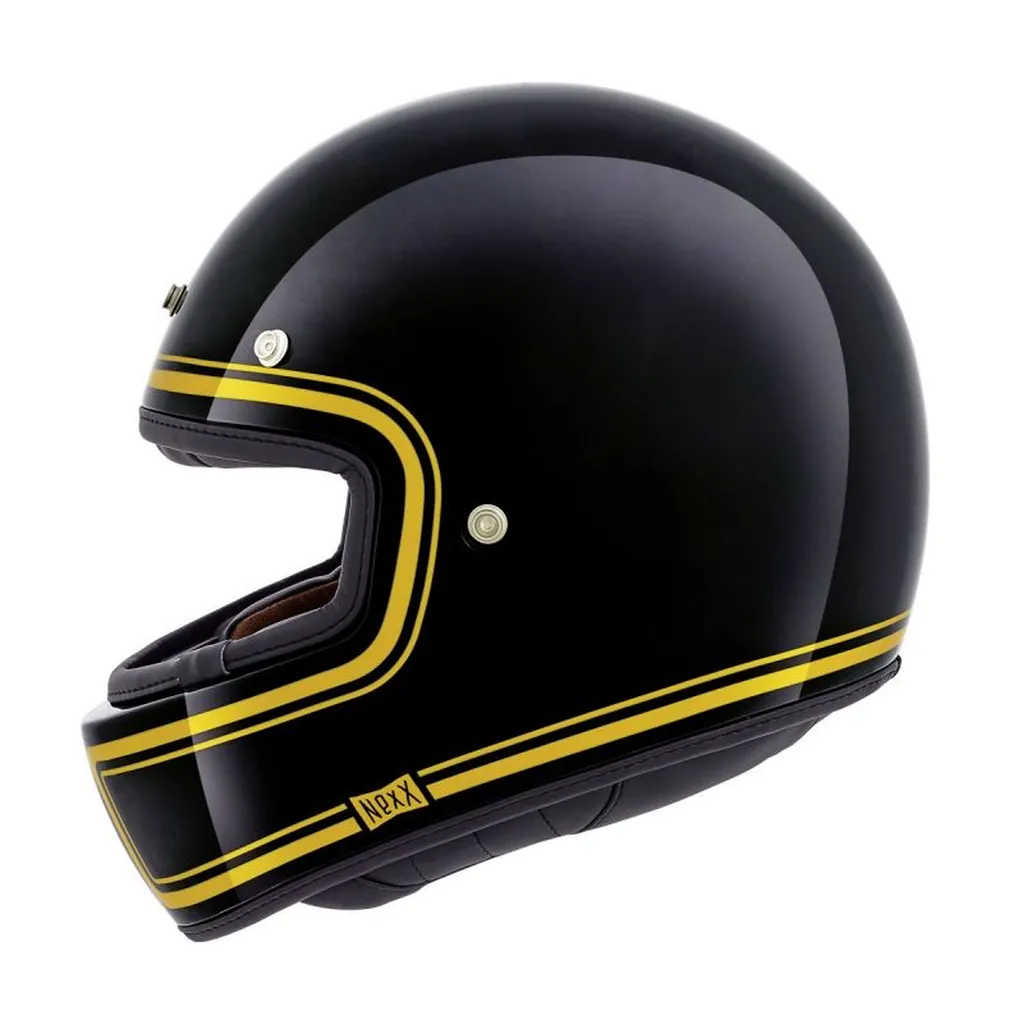 CASQUE NEXX X.G100 DEVON.