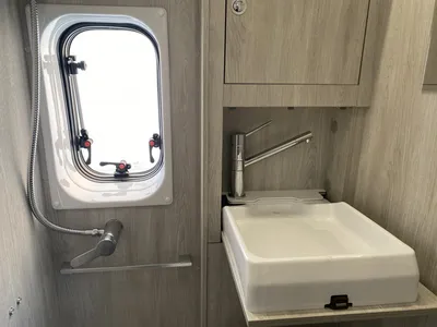 ESPACE SALLE DE BAIN