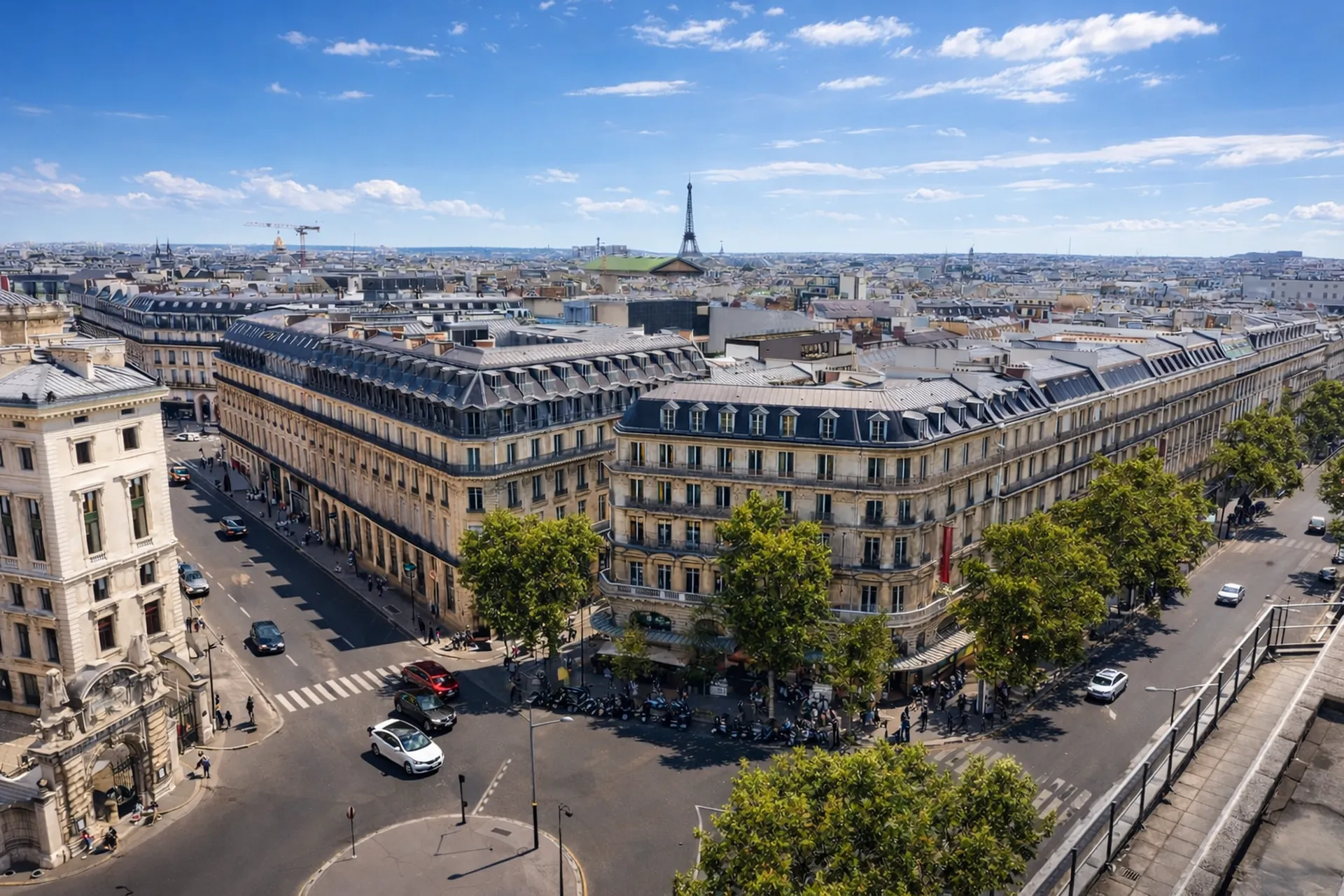 Equinance poursuit son développement avec une implantation à Paris