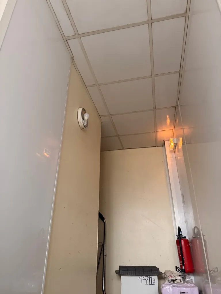 Remise en conformité de l'installation électrique d'un commerce de bouche avec atelier de préparation, BAES et prises industrielles à Mareuil-sur-Lay-Dissais