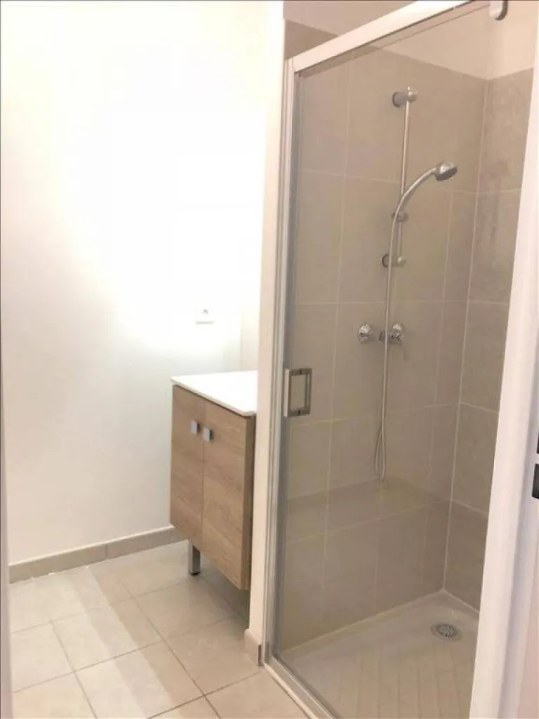 Situé au rez-de-chaussée