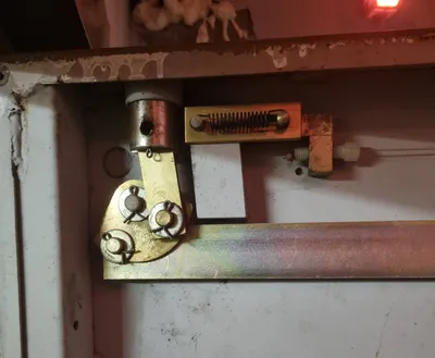 delateur coffre fort