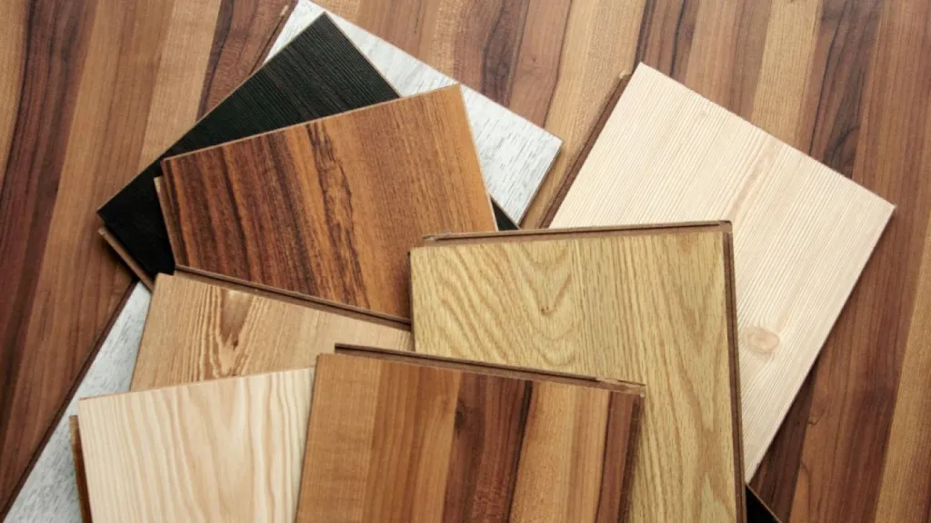 Essence de Parquet Parqueterie Aixoise