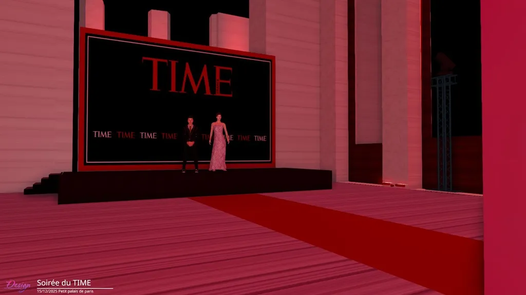 Des plans 3D a la réalitée...