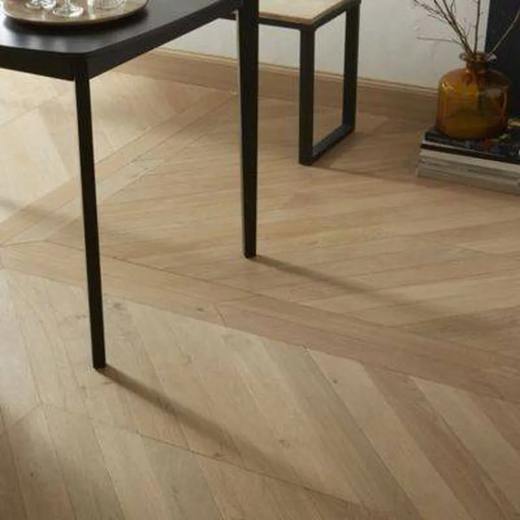 Rénovation parquet Probatis