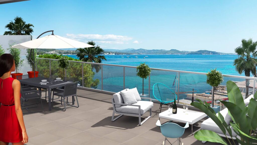 Du T2 au T4 à La Ciotat