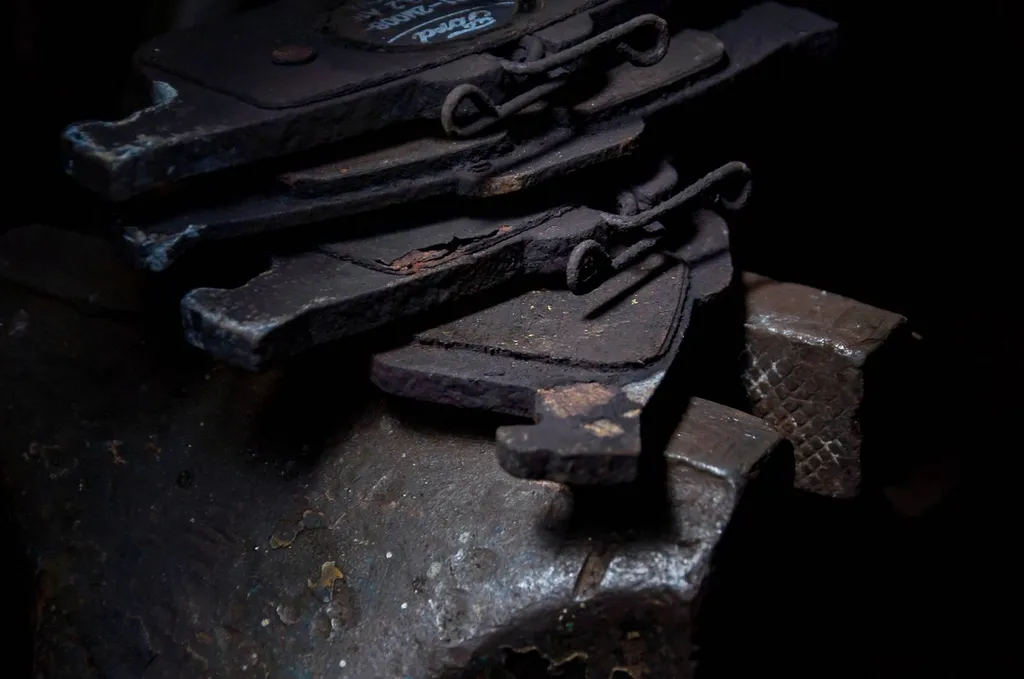 Garagiste spécialiste pour le remplacement des plaquettes de frein d'un véhicule proche de Rouen 76