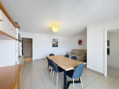 Appartement 3 pièce(s) 2 chambre(s) 69 m² Fréjus (83370)