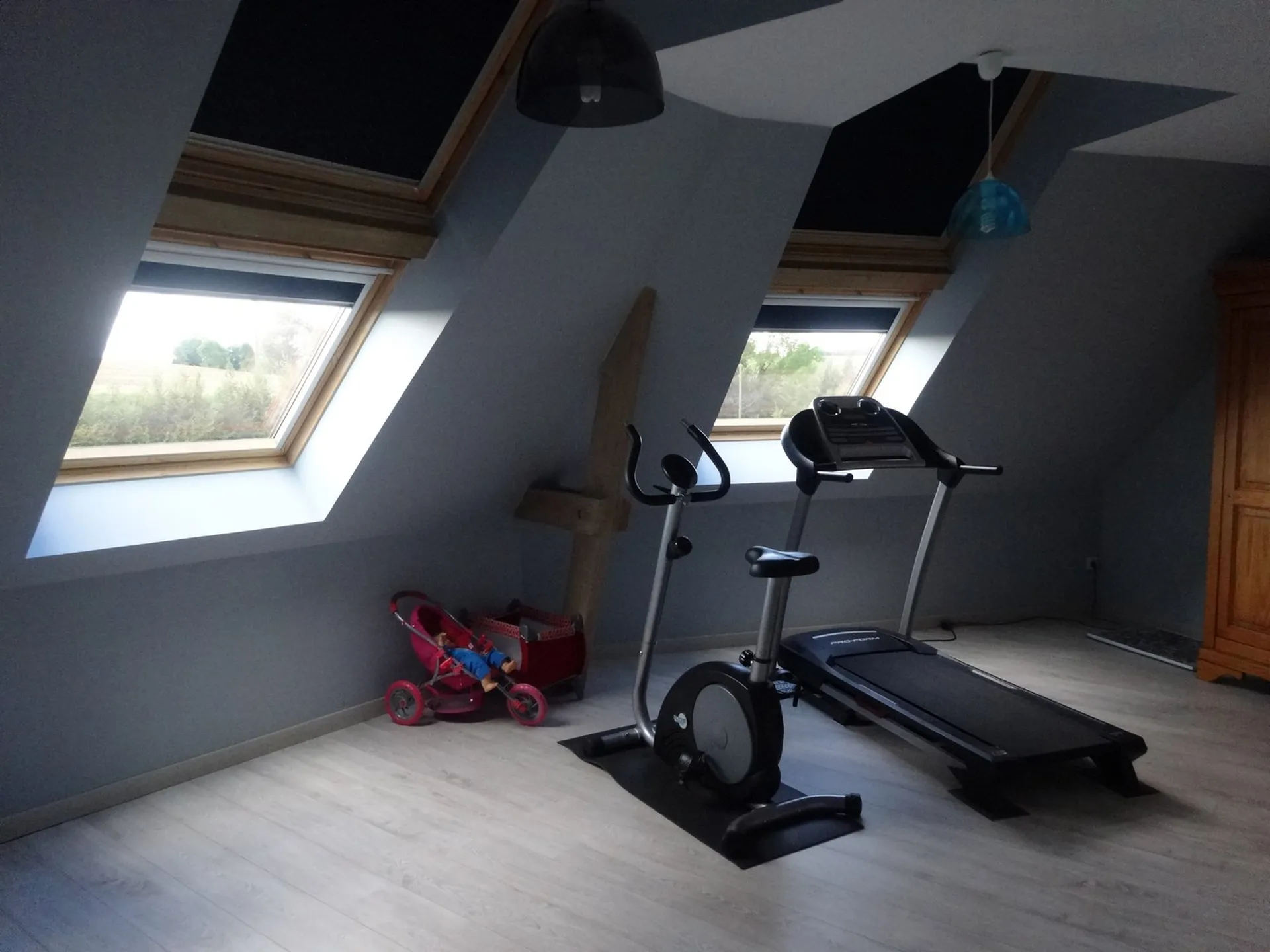 dégagement Maison Normandie 14 Calvados