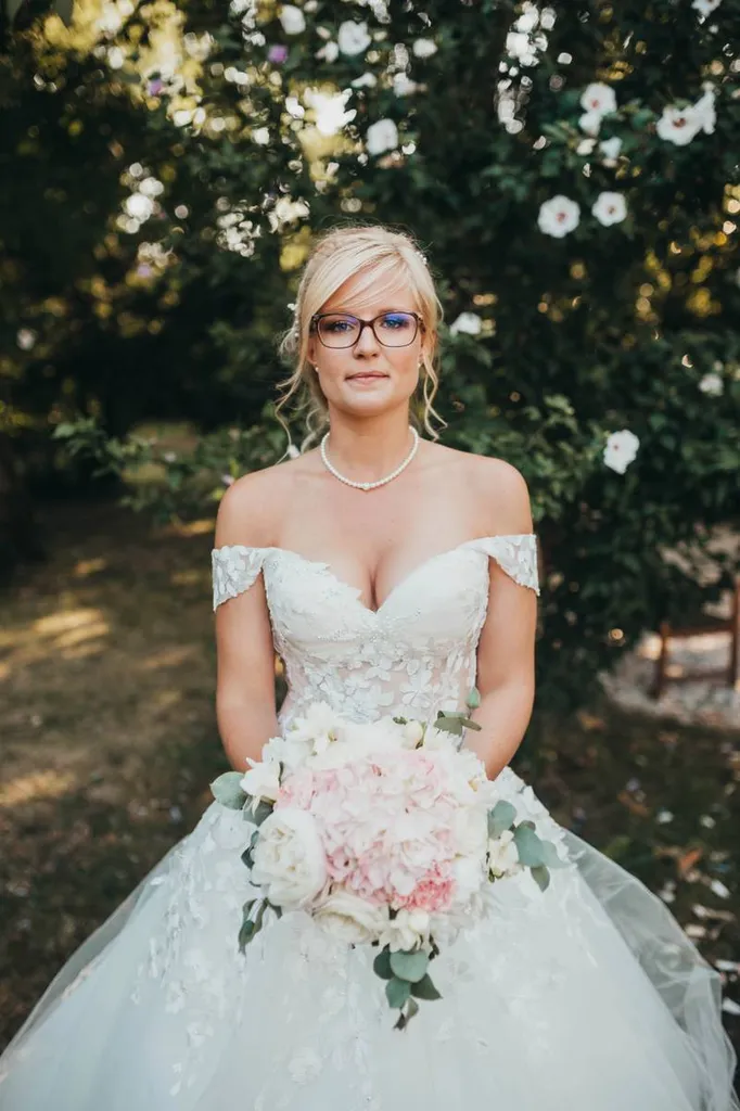 Les Mariages de Mademoiselle L Organisatrice de mariage Bordeaux et Arcachon - Céline Coussau