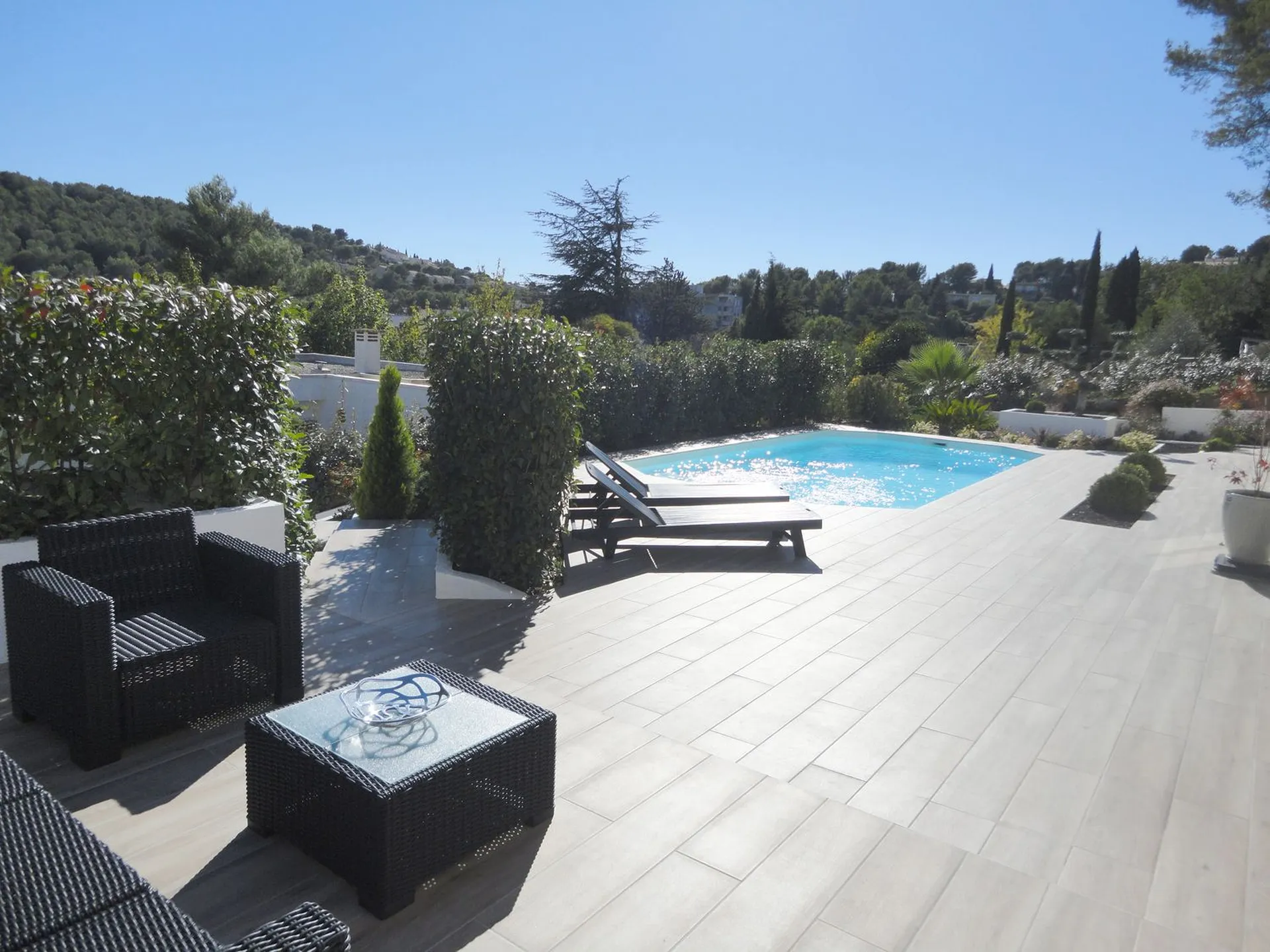 maison à vendre à carnoux