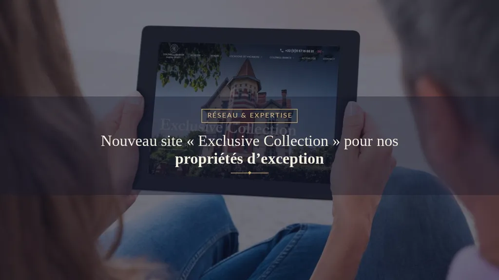 Nouveau site 