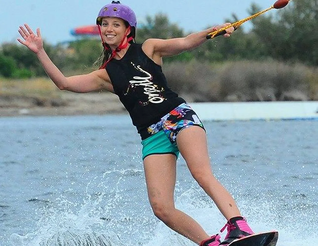 Location ski nautique Hyères