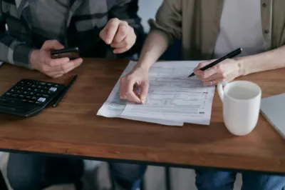 Gestion comptable et fiscale complète à Toulouse avec classement factures, relevés bancaires et déclarations TVA conformes