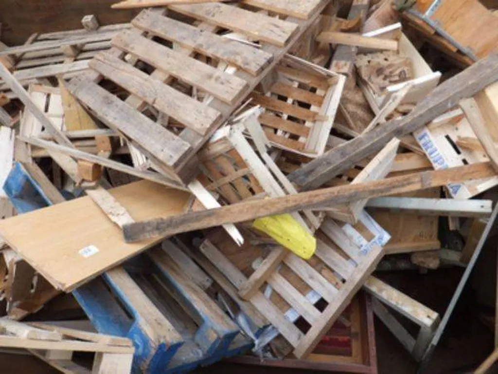 Ramassage et traitement des encombrants paca recyclage