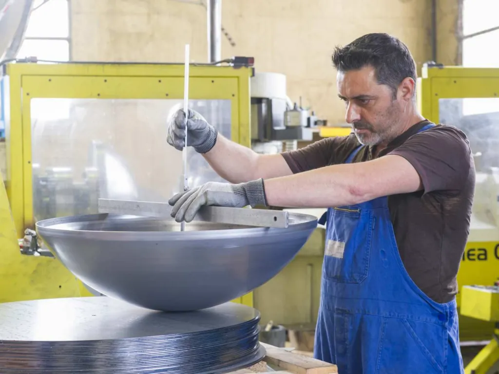 Bonitempo contrôle qualité