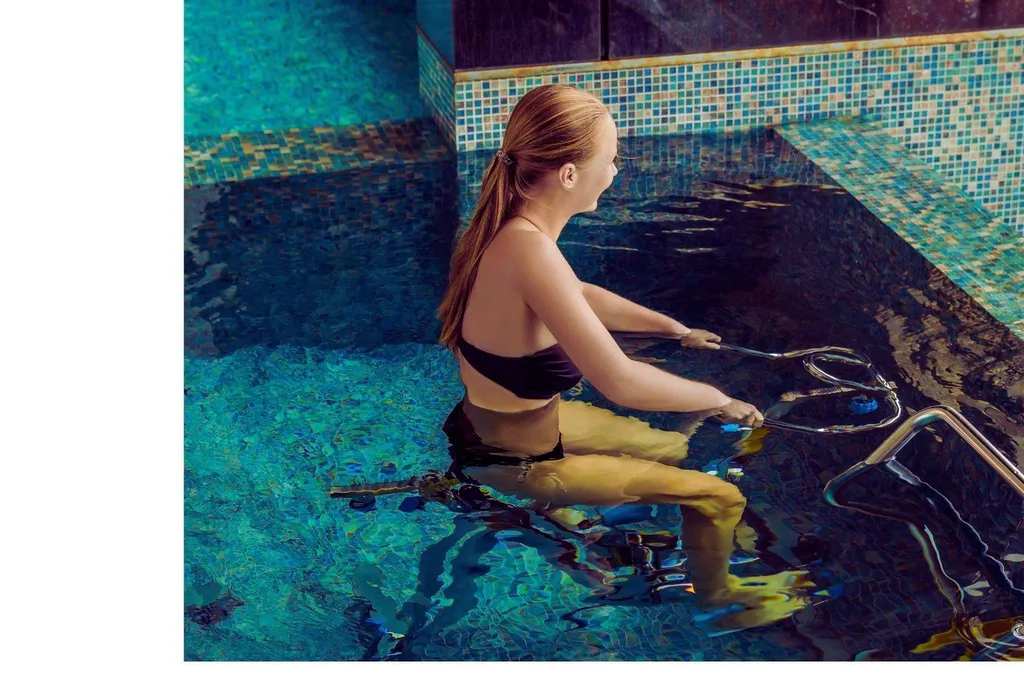 L’intérêt de la Balnéothérapie en kinésithérapie à Marseille 13006