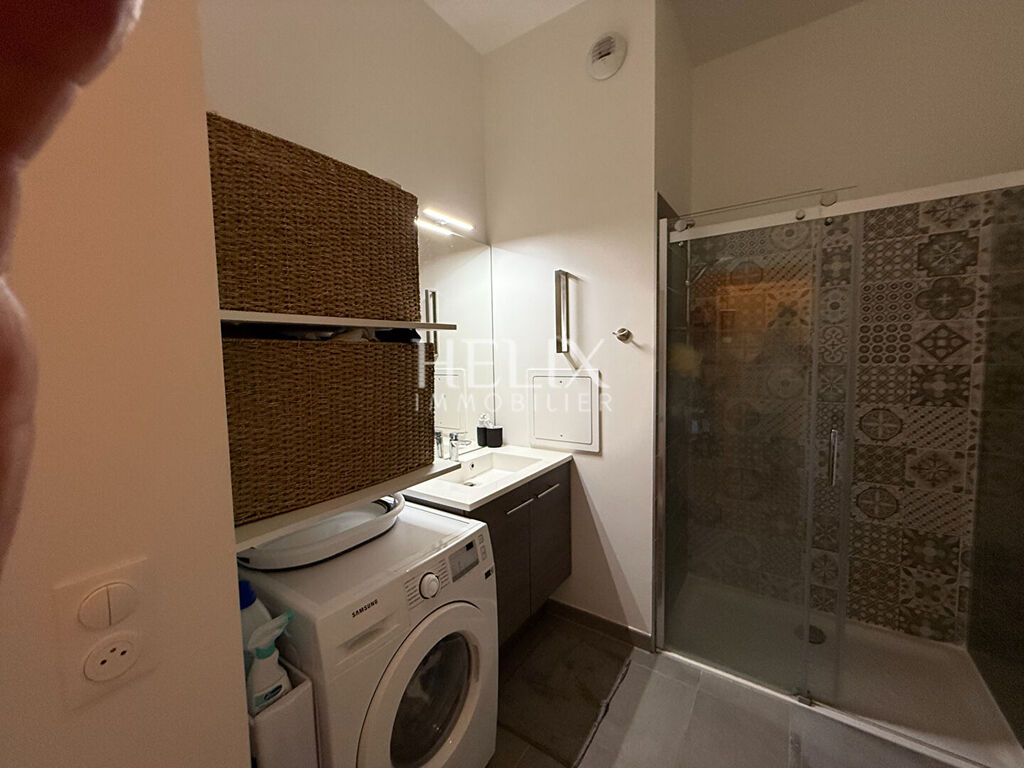 Magnifique appartement 2  pièces de 42M² habitable extrêmement bien agencé à Saint-Germain-en-Laye.