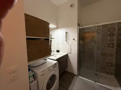 Magnifique appartement 2  pièces de 42M² habitable extrêmement bien agencé à Saint-Germain-en-Laye.