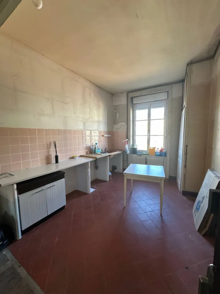 Opportunité rare : appartement T2 à Villeurbanne – Investissement idéal !