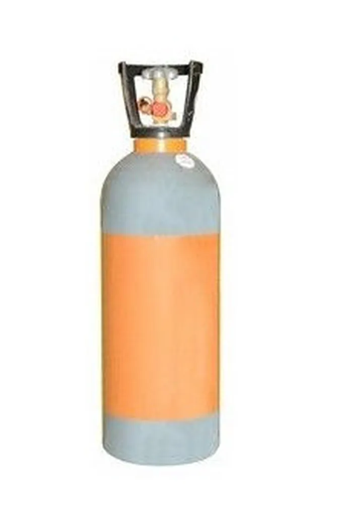 Où acheter une bouteille de gaz sur Marseille