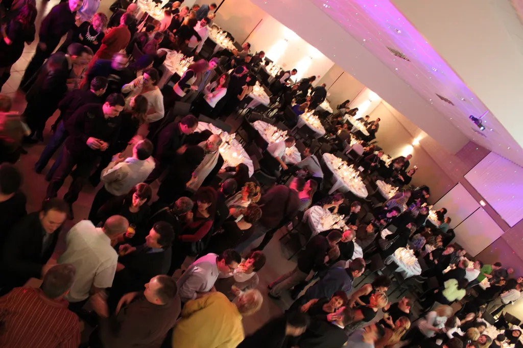 Organisation de soirée d’entreprise à Saint-Tropez