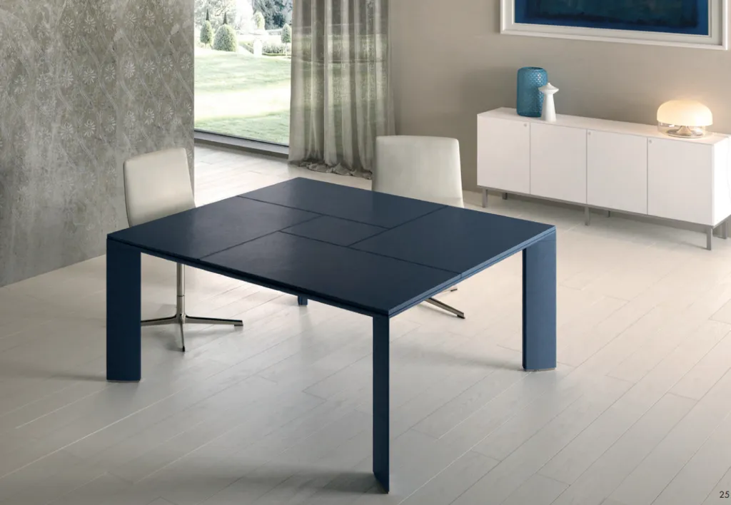 Table de réunion direction bois pour 4 personnes à Alès