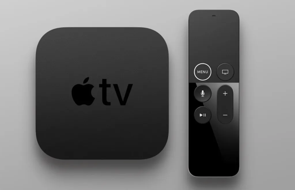 location Apple TV à saint Tropez dans le var