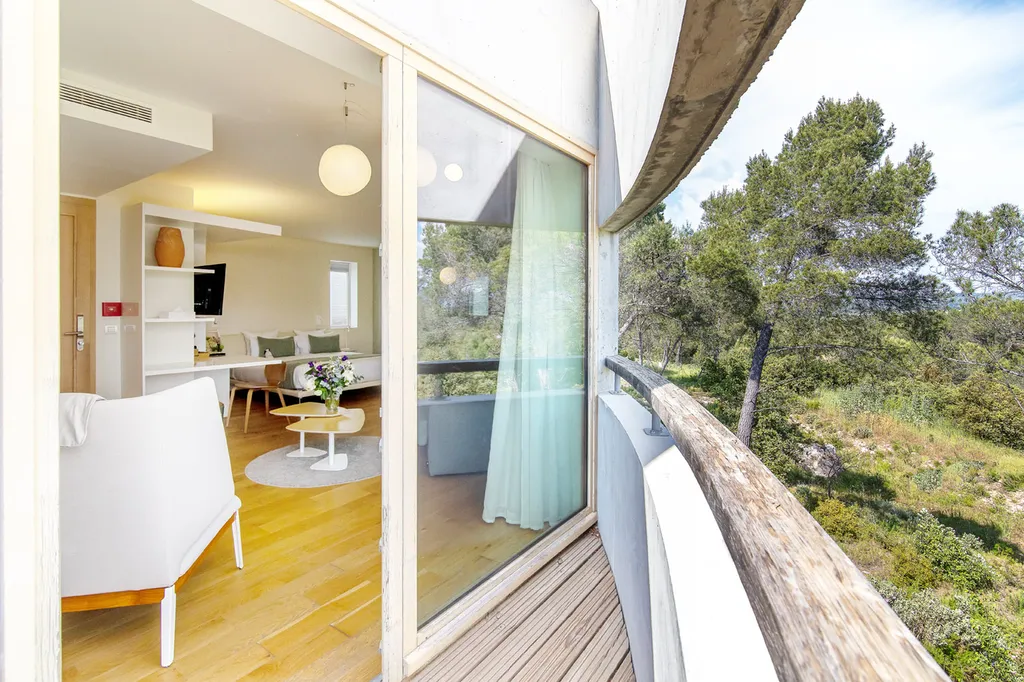 terrasse hotel aix en prpvence