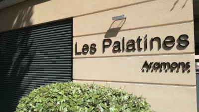 appartement pour personne agée dans résidence senior proche de Montpellier