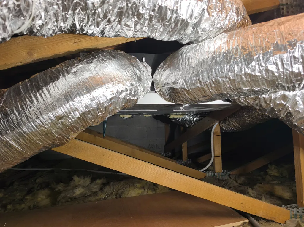 Climatisation réversible Atlantic à Mougins – Installation & Navizone