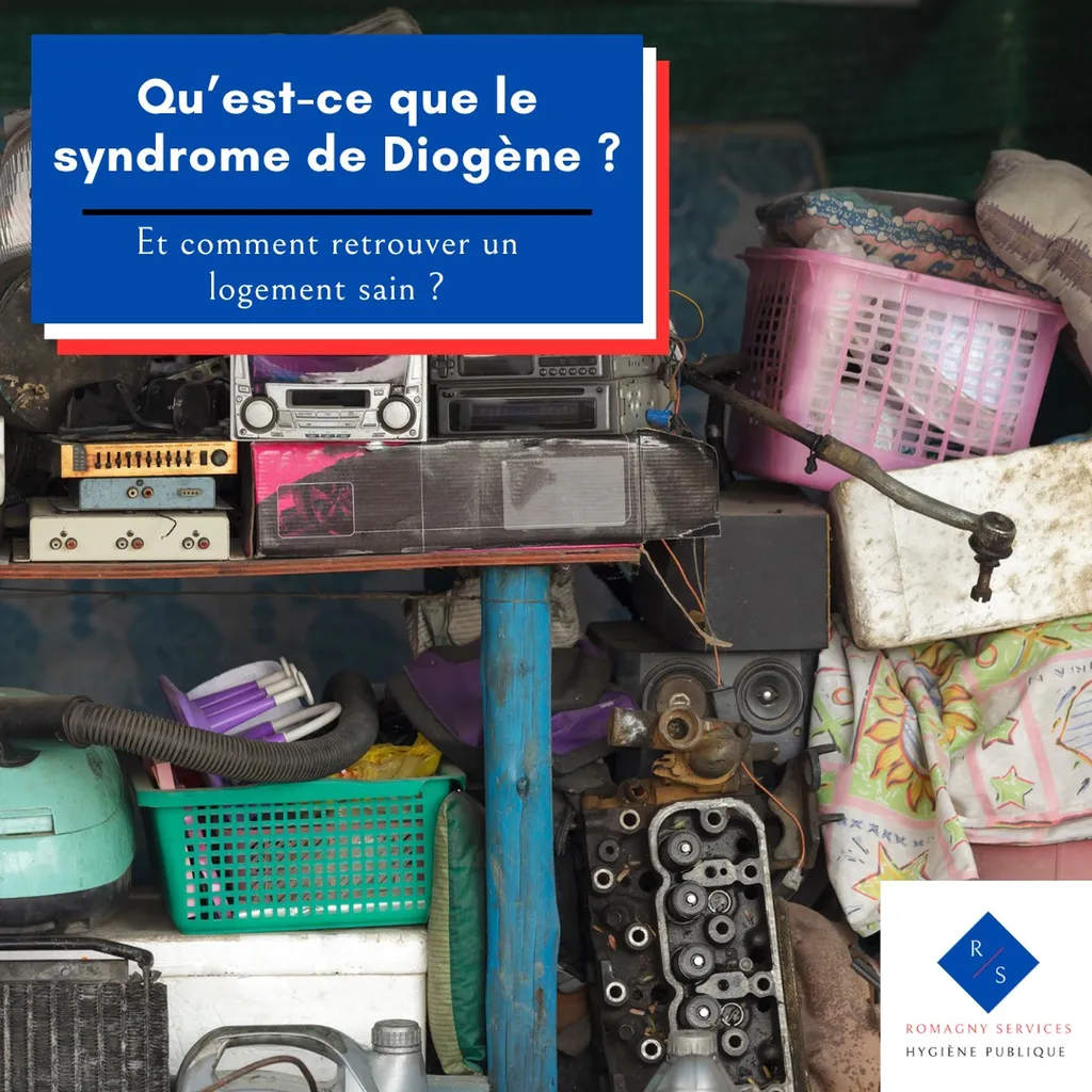 remise en état après décès 