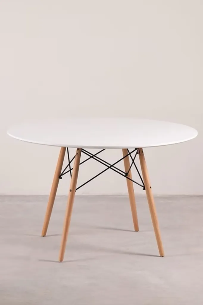 TABLE RONDE SCANDINAVE